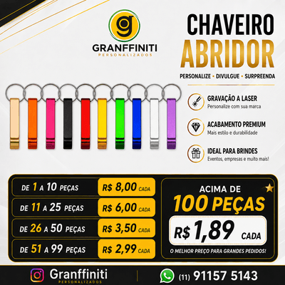 Publicação 2 do Instagram