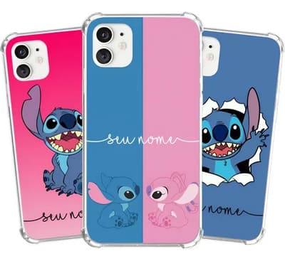 Capinhas Celular Personalizada